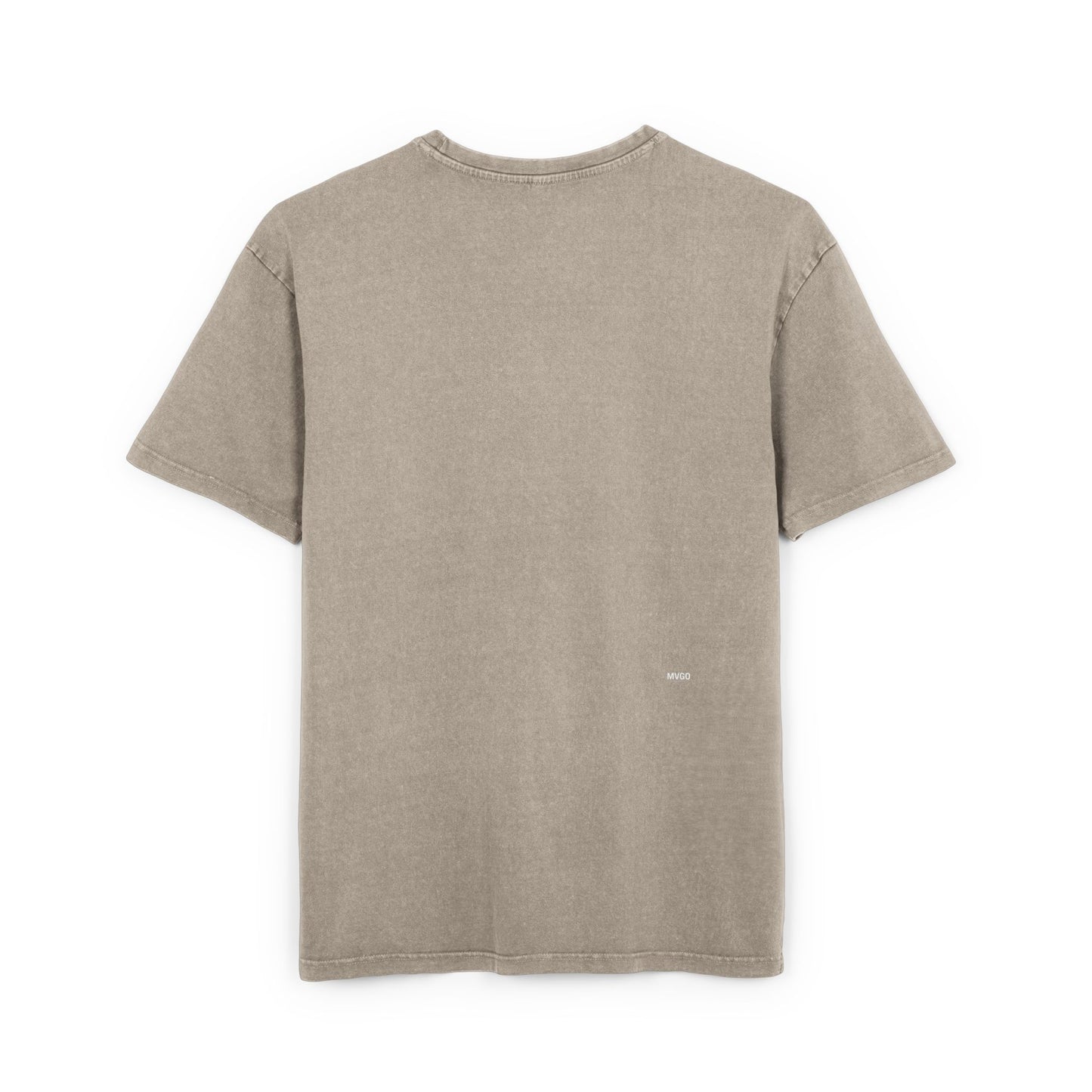 Personalisierbares Build your Brand BY189 - Vintage Look, Vintage T-Shirt