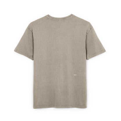 Personalisierbares Build your Brand BY189 - Vintage Look, Vintage T-Shirt