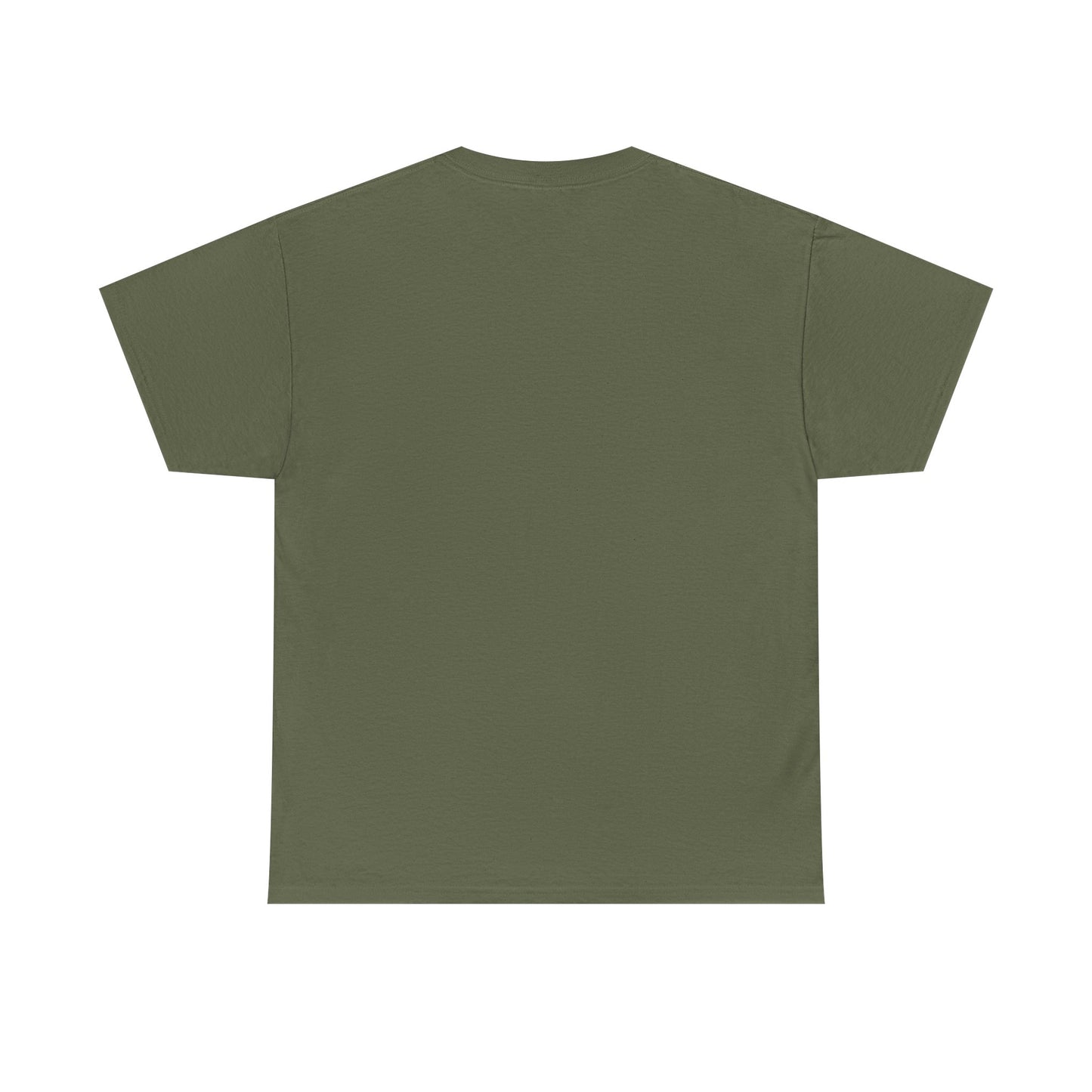 Personalisierbares Gildan 5000 Heavy Cotton Unisex T-Shirt - Personalisiert auf deinen Wunsch, personalisiertes T-Shirt