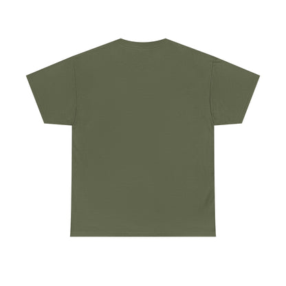 Personalisierbares Gildan 5000 Heavy Cotton Unisex T-Shirt - Personalisiert auf deinen Wunsch, personalisiertes T-Shirt