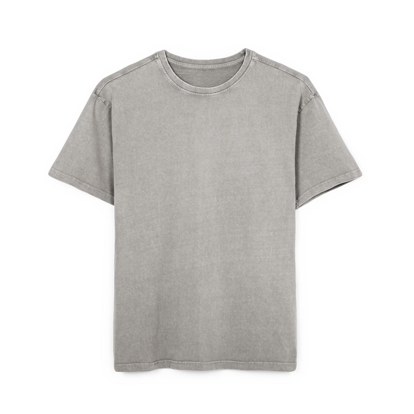 Personalisierbares Build your Brand BY189 - Vintage Look, Vintage T-Shirt