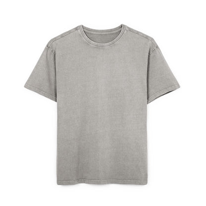 Personalisierbares Build your Brand BY189 - Vintage Look, Vintage T-Shirt