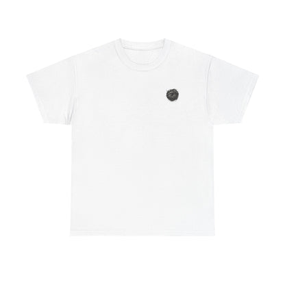 Biomechanisches Auge T-Shirt Unisex – Cyberpunk Zahnräder & Drähte Design | Futuristisches Cyborg Shirt für Sci-Fi & Gothic Fans