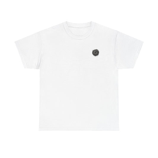 Biomechanisches Auge T-Shirt Unisex – Cyberpunk Zahnräder & Drähte Design | Futuristisches Cyborg Shirt für Sci-Fi & Gothic Fans