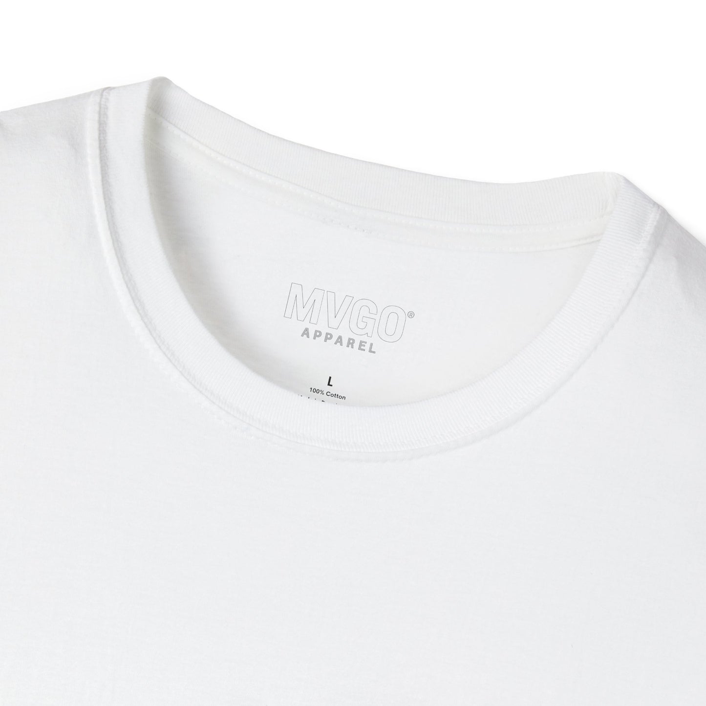 Personalisierbares Softstyle T-Shirt (Gildan 64000)