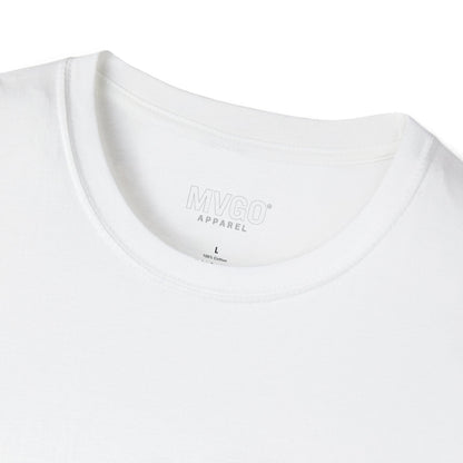 Personalisierbares Softstyle T-Shirt (Gildan 64000)