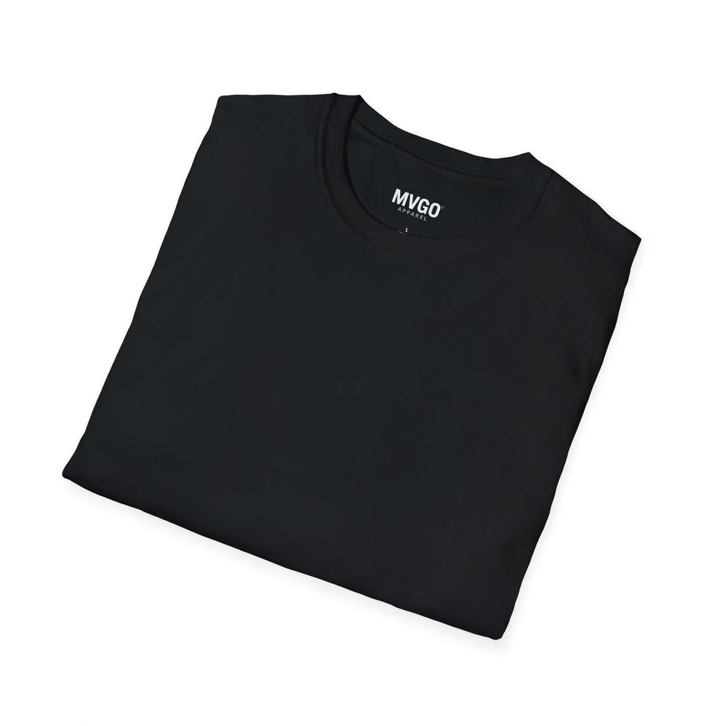 Personalisierbares Softstyle T-Shirt (Gildan 64000)