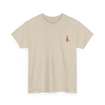 Don't Let Them Break You - Last Beer T-Shirt - Unisex