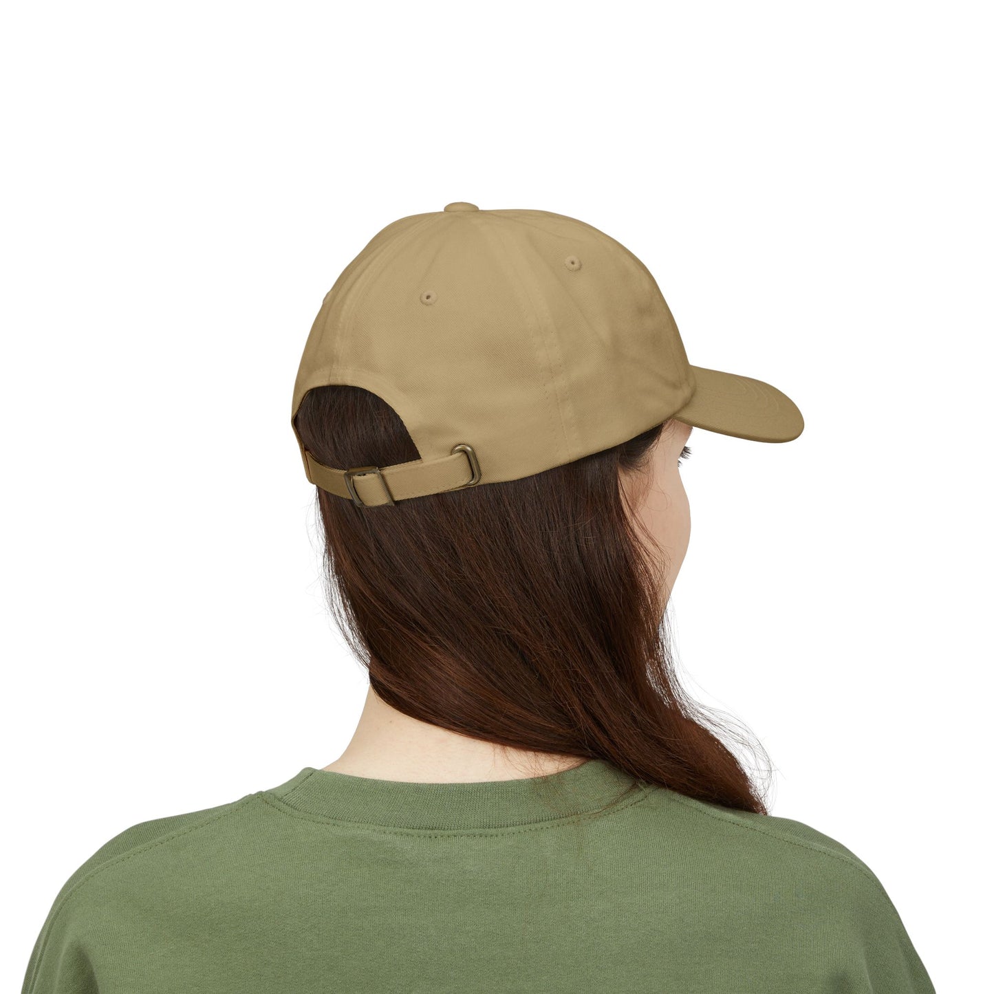 Kusshand Cap – Stylische Unisex Basecap mit romantischem Kuss-Motiv & Herz