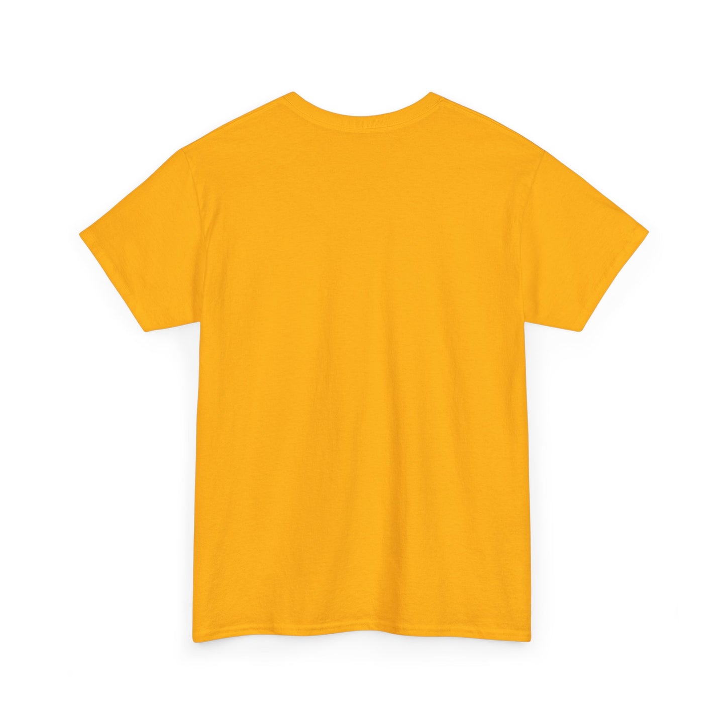 Personalisierbares Gildan 5000 Heavy Cotton Unisex T-Shirt - Personalisiert auf deinen Wunsch, personalisiertes T-Shirt