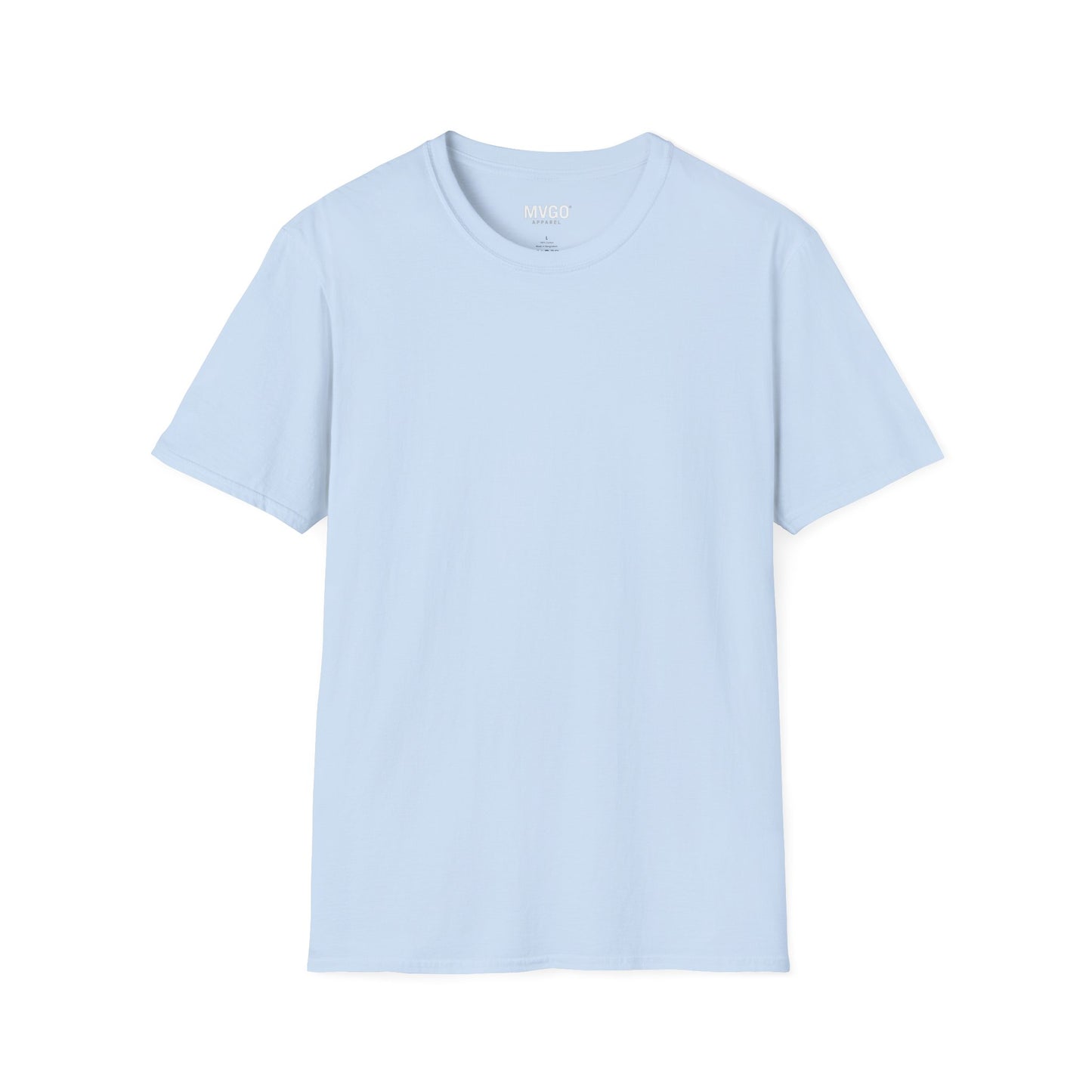 Personalisierbares Softstyle T-Shirt (Gildan 64000)
