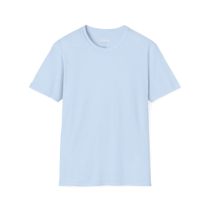 Personalisierbares Softstyle T-Shirt (Gildan 64000)