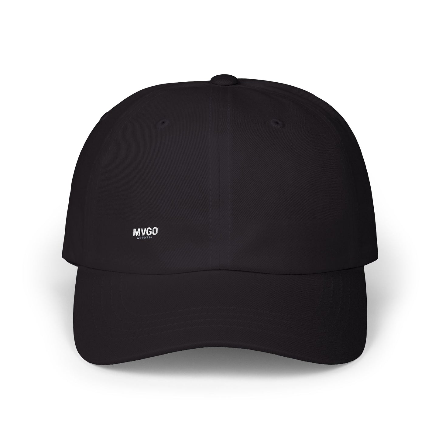 Personalisierbare Yupoong 6245CM - Classic Dad Cap – Personalisierbare Basecap im Retro-Look