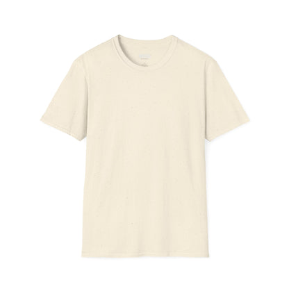 Personalisierbares Softstyle T-Shirt (Gildan 64000)