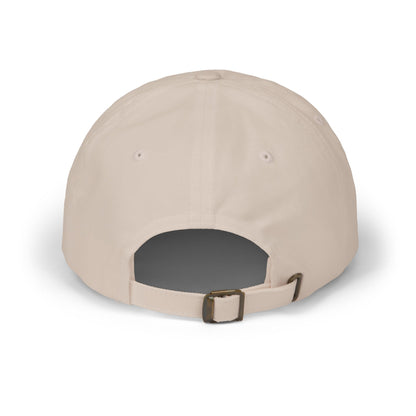 Kusshand Cap – Stylische Unisex Basecap mit romantischem Kuss-Motiv & Herz
