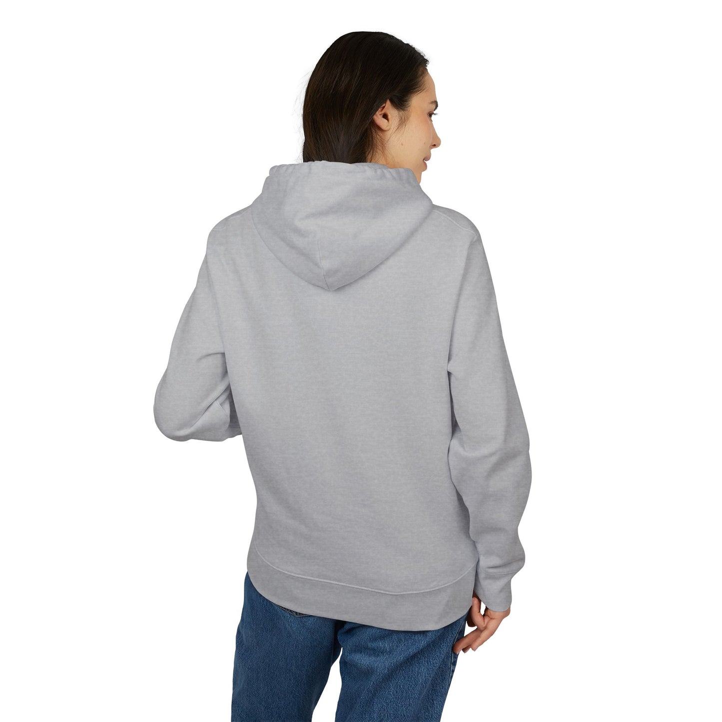 Retro Kassette Hoodie – Unisex Kapuzenpullover mit Tape-Logo vorn | Nostalgie Streetwear für Musikfans