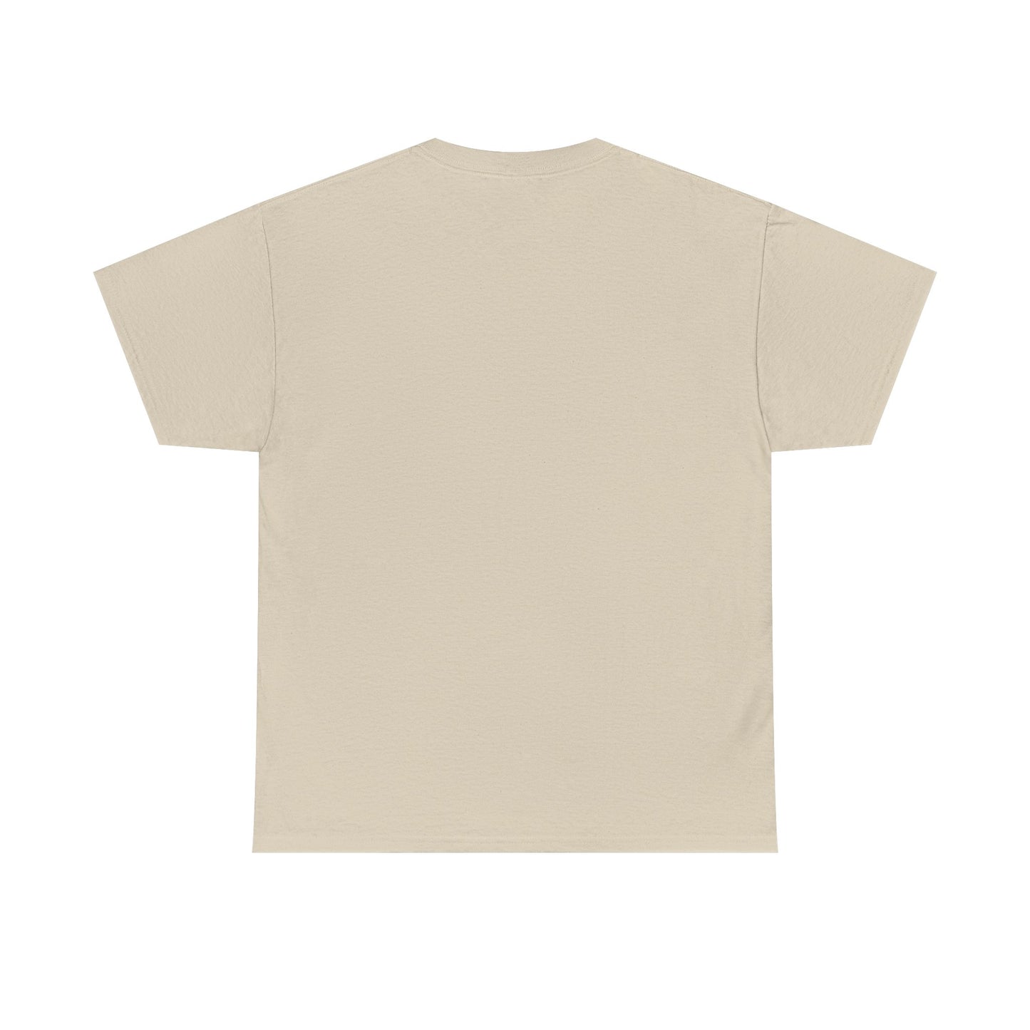 Personalisierbares Gildan 5000 Heavy Cotton Unisex T-Shirt - Personalisiert auf deinen Wunsch, personalisiertes T-Shirt