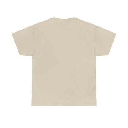 Personalisierbares Gildan 5000 Heavy Cotton Unisex T-Shirt - Personalisiert auf deinen Wunsch, personalisiertes T-Shirt