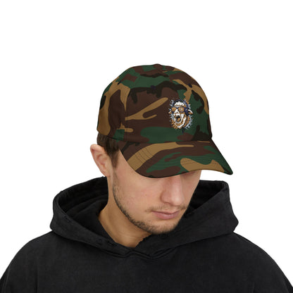 Lustige Schaf Cap – Unisex Basecap mit Kopfhörer-Schaf & Sonnenbrille – Coole Musik Snapback für Tierfreunde & Festival-Fans
