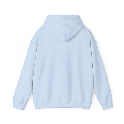 Personalisierbarer Gildan 18500 - Unisex Heavy Blend Hoodie – Personalisierbarer Kapuzenpullover