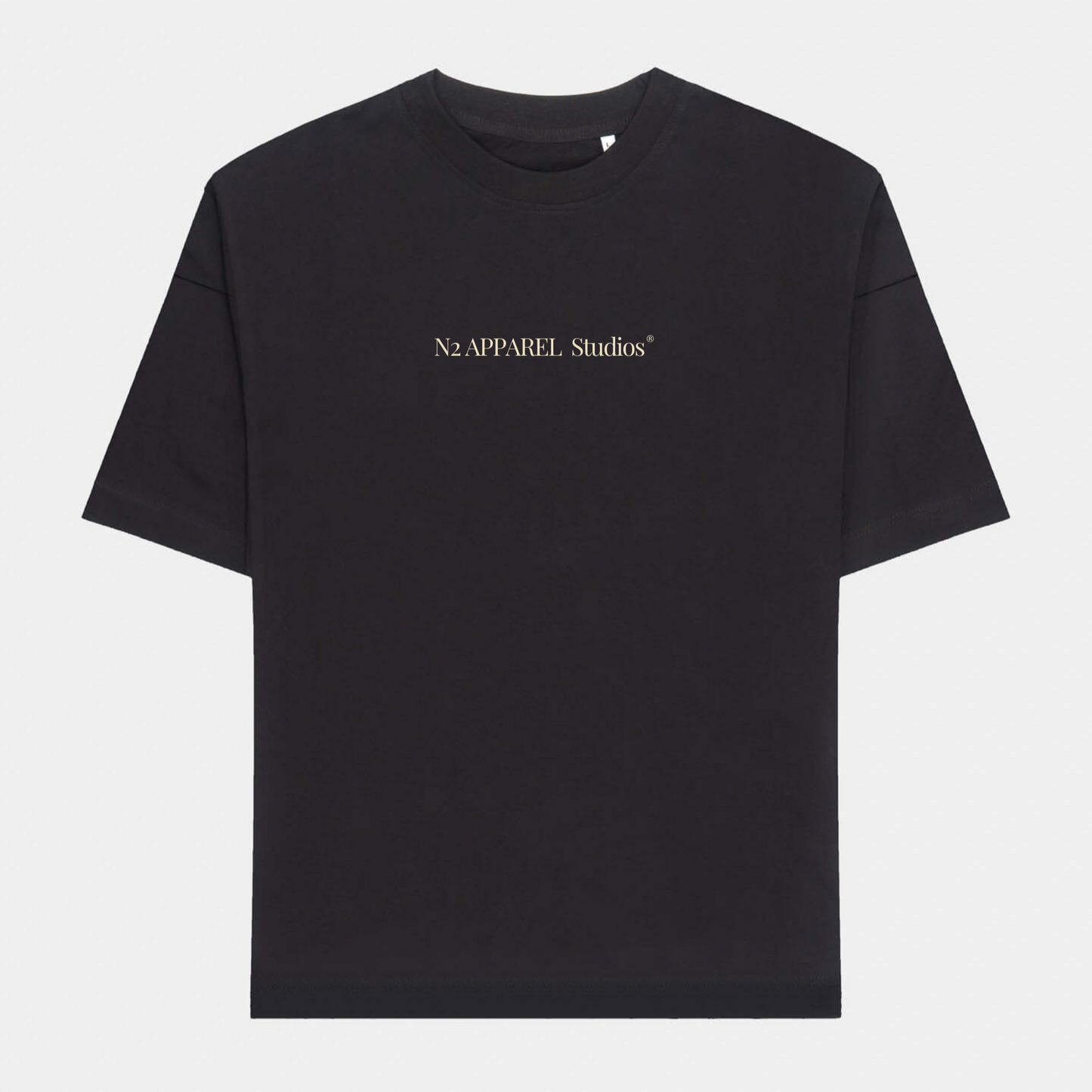 Not my f*cking problem oversized T-Shirt