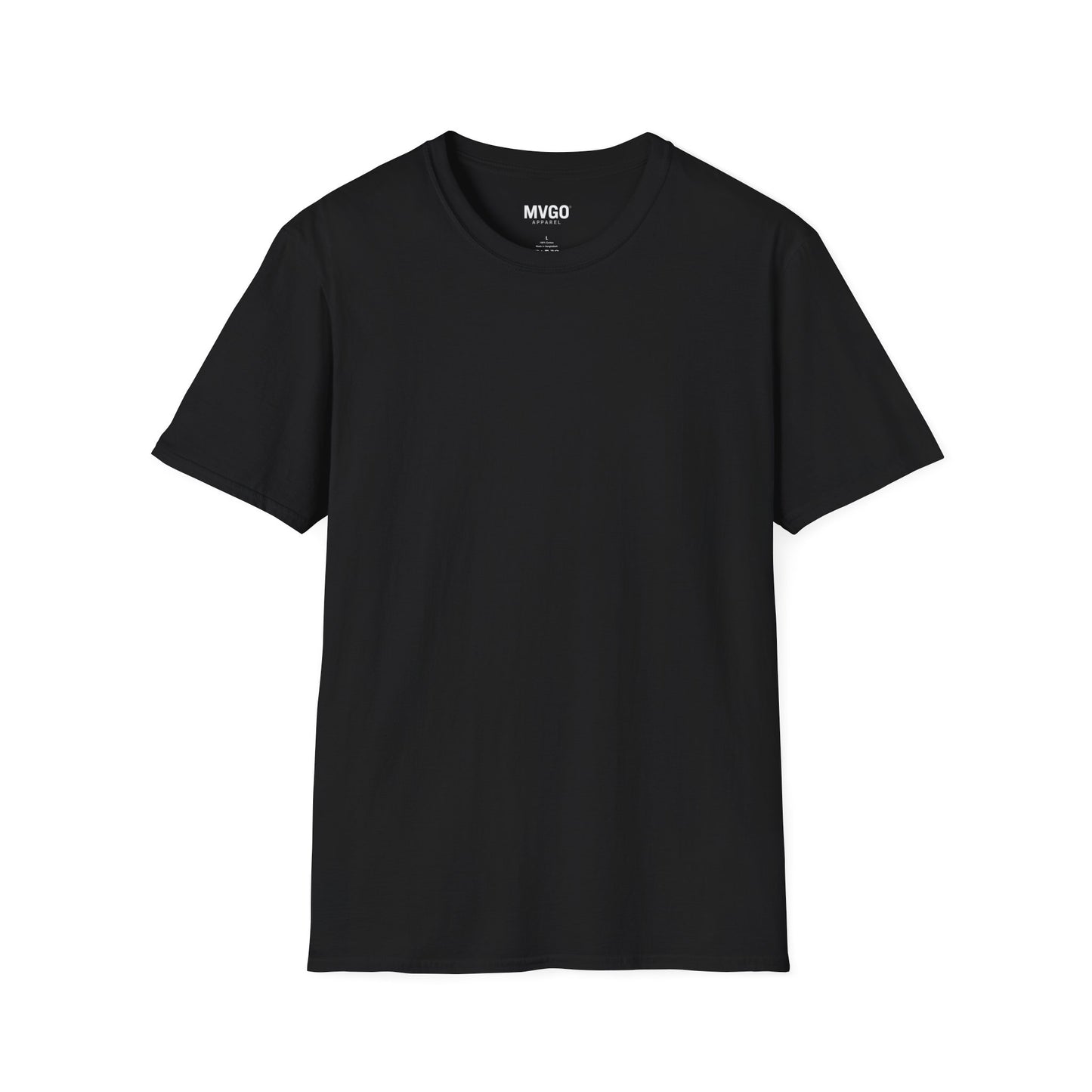 Personalisierbares Softstyle T-Shirt (Gildan 64000)