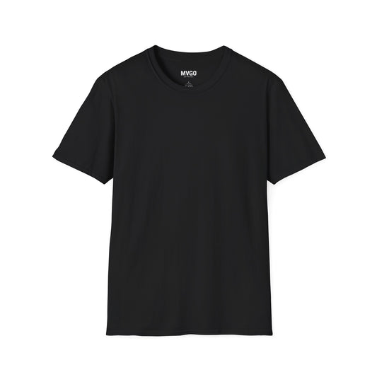 Personalisierbares Softstyle T-Shirt (Gildan 64000)