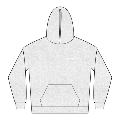 Personalisierbarer AS Colour Relax Hood – Bequemer Hoodie mit Relaxed Fit, personalisierter Hoodie