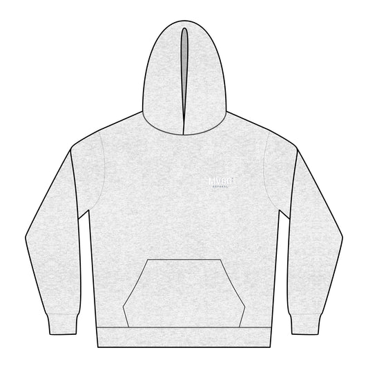 Personalisierbarer AS Colour Relax Hood – Bequemer Hoodie mit Relaxed Fit, personalisierter Hoodie