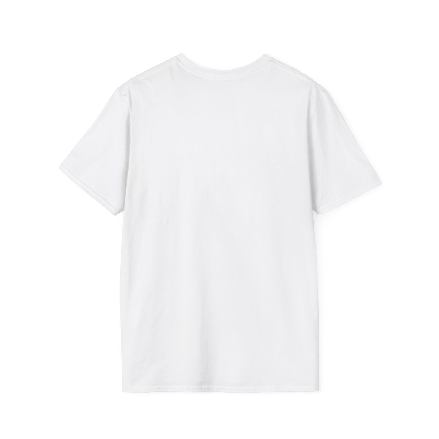 Personalisierbares Softstyle T-Shirt (Gildan 64000)