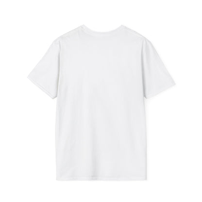 Personalisierbares Softstyle T-Shirt (Gildan 64000)