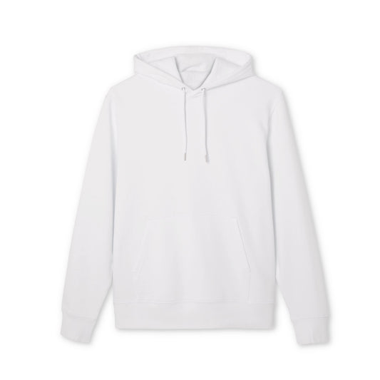 Personalisierbarer Stanley/Stella Cruiser 2.0 Hoodie – 100 % Bio-Baumwolle, personalisierter Hoodie