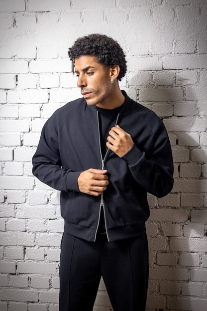 MODERNE BOMBERJACKE J10