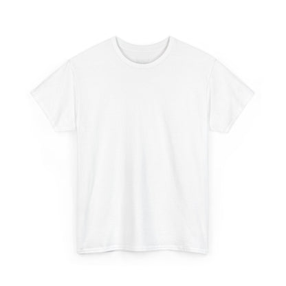 Personalisierbares Gildan 5000 Heavy Cotton Unisex T-Shirt - Personalisiert auf deinen Wunsch, personalisiertes T-Shirt