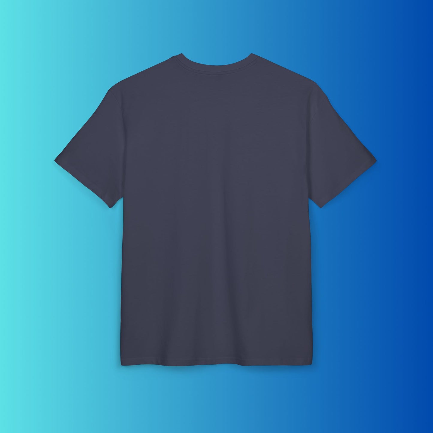 Smiley mit Bier (Brustprint) – Lustiges Party T-Shirt für Bierliebhaber | Unisex Funshirt