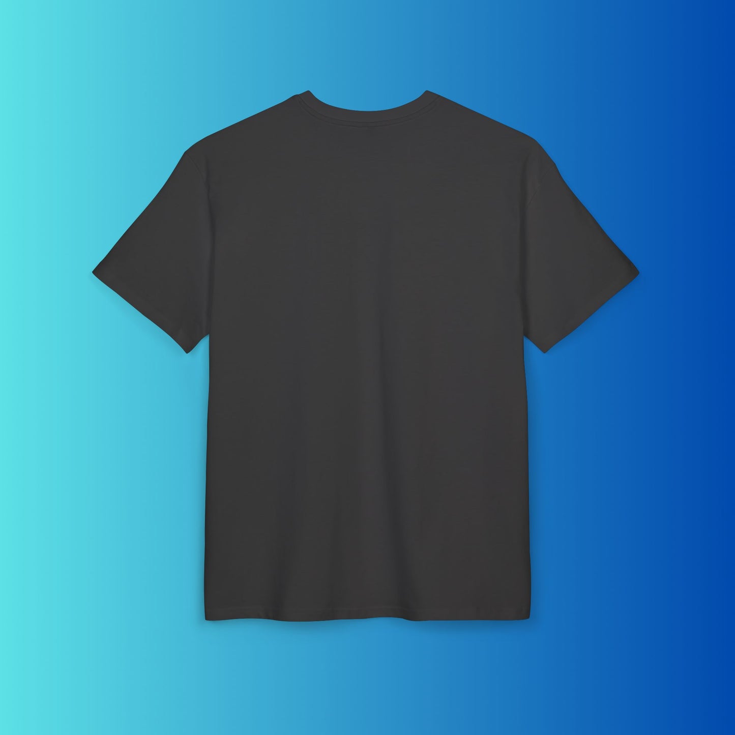 Smiley mit Bier (Brustprint) – Lustiges Party T-Shirt für Bierliebhaber | Unisex Funshirt