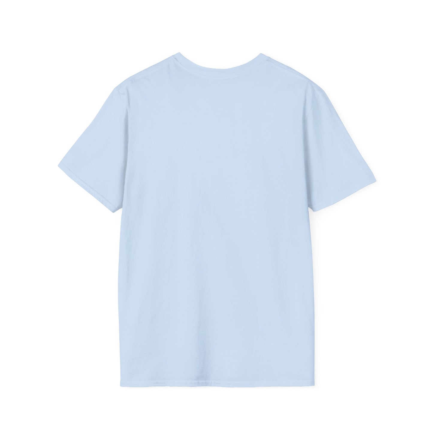 Personalisierbares Softstyle T-Shirt (Gildan 64000)