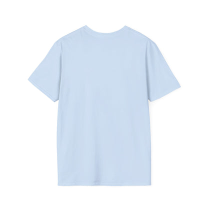 Personalisierbares Softstyle T-Shirt (Gildan 64000)