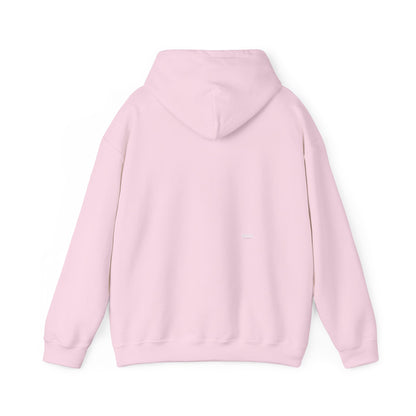 Personalisierbarer Gildan 18500 - Unisex Heavy Blend Hoodie – Personalisierbarer Kapuzenpullover