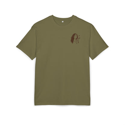 Kusshand T-Shirt – Stylisches Shirt mit Kuss-Motiv für Damen & Romantiker
