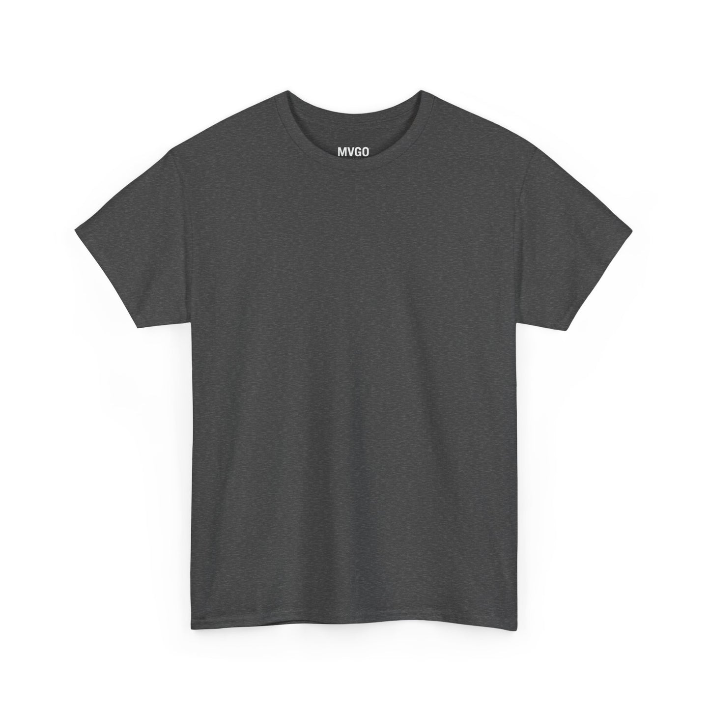 Personalisierbares Gildan 5000 Heavy Cotton Unisex T-Shirt - Personalisiert auf deinen Wunsch, personalisiertes T-Shirt