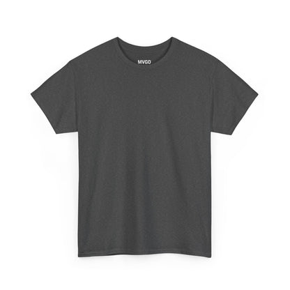 Personalisierbares Gildan 5000 Heavy Cotton Unisex T-Shirt - Personalisiert auf deinen Wunsch, personalisiertes T-Shirt