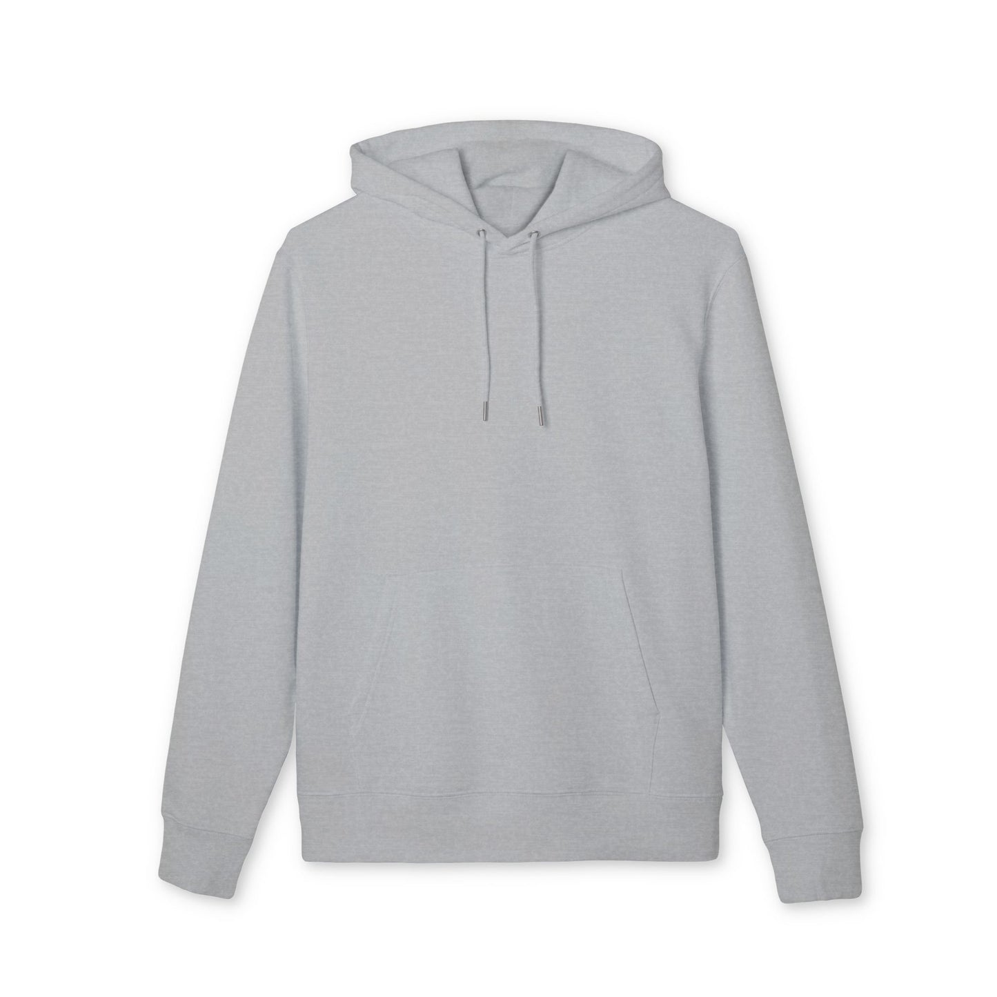 Personalisierbarer Stanley/Stella Cruiser 2.0 Hoodie – 100 % Bio-Baumwolle, personalisierter Hoodie
