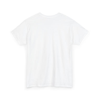 Personalisierbares Gildan 5000 Heavy Cotton Unisex T-Shirt - Personalisiert auf deinen Wunsch, personalisiertes T-Shirt