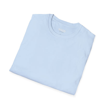 Personalisierbares Softstyle T-Shirt (Gildan 64000)