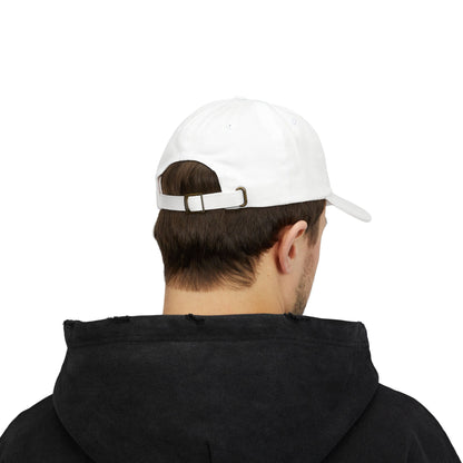 Kusshand Cap – Stylische Unisex Basecap mit romantischem Kuss-Motiv & Herz