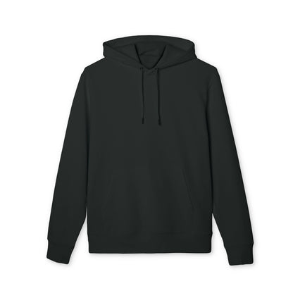 Personalisierbarer Stanley/Stella Cruiser 2.0 Hoodie – 100 % Bio-Baumwolle, personalisierter Hoodie