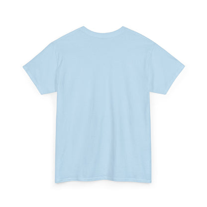 Personalisierbares Gildan 5000 Heavy Cotton Unisex T-Shirt - Personalisiert auf deinen Wunsch, personalisiertes T-Shirt