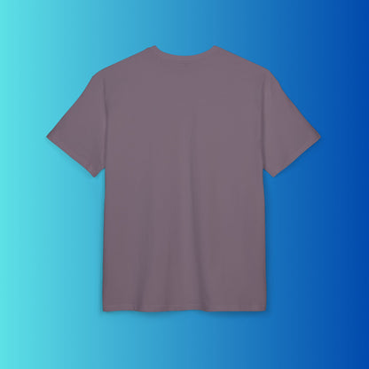 Smiley mit Bier (Brustprint) – Lustiges Party T-Shirt für Bierliebhaber | Unisex Funshirt