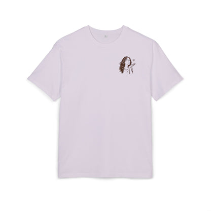 Kusshand T-Shirt – Stylisches Shirt mit Kuss-Motiv für Damen & Romantiker